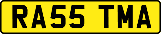 RA55TMA
