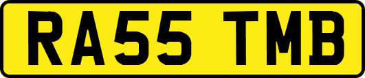 RA55TMB