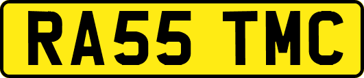 RA55TMC