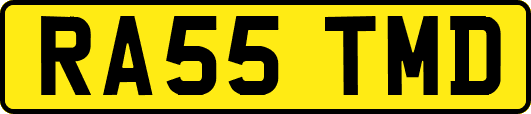 RA55TMD