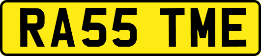 RA55TME