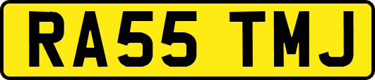 RA55TMJ