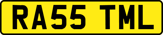 RA55TML
