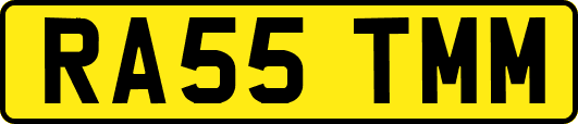 RA55TMM