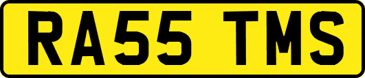 RA55TMS