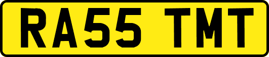 RA55TMT