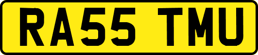 RA55TMU