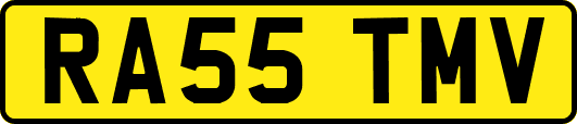 RA55TMV