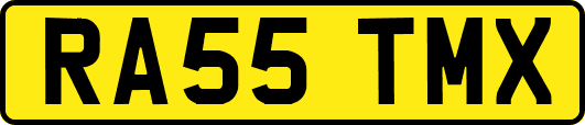 RA55TMX