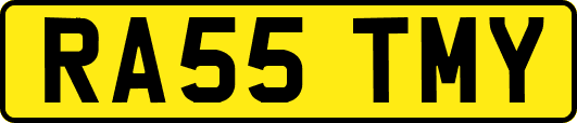 RA55TMY