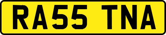 RA55TNA