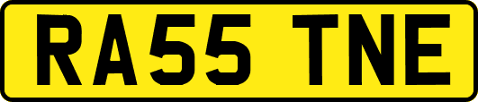 RA55TNE