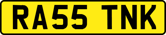 RA55TNK
