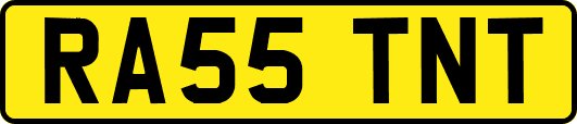 RA55TNT