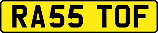 RA55TOF