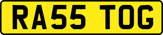 RA55TOG