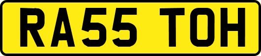 RA55TOH
