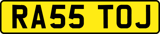 RA55TOJ