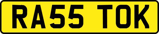 RA55TOK