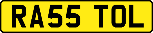 RA55TOL