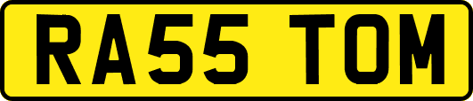 RA55TOM