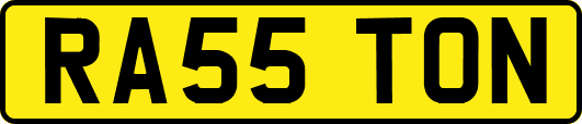 RA55TON