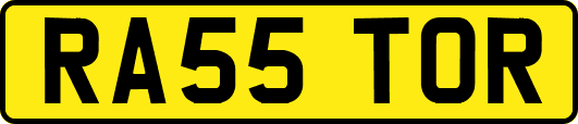 RA55TOR
