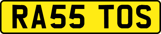 RA55TOS