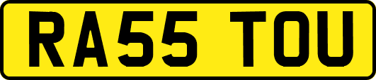 RA55TOU