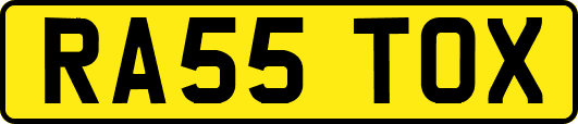 RA55TOX