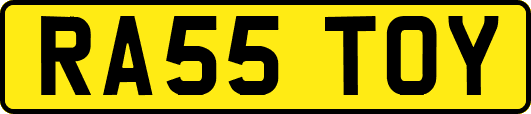 RA55TOY