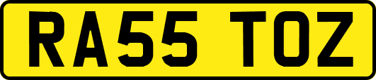 RA55TOZ