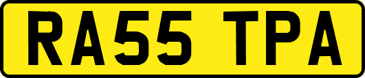 RA55TPA
