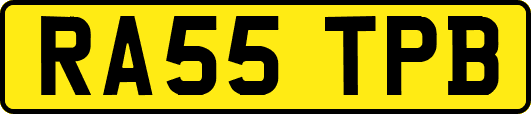 RA55TPB
