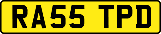 RA55TPD