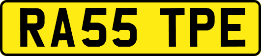 RA55TPE