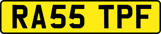 RA55TPF