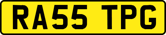 RA55TPG