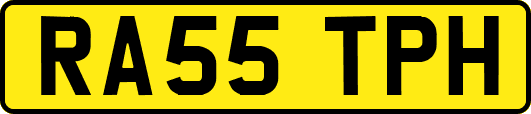 RA55TPH