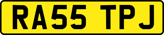 RA55TPJ