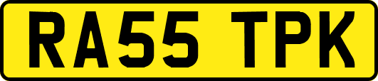 RA55TPK