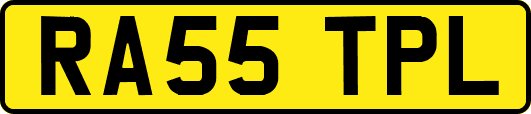 RA55TPL