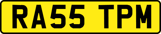 RA55TPM