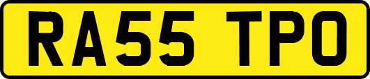 RA55TPO