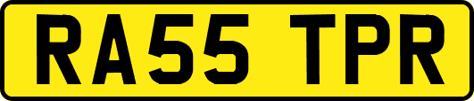 RA55TPR