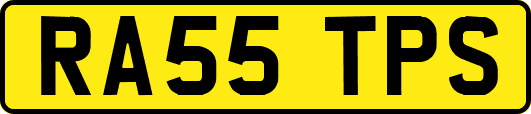 RA55TPS
