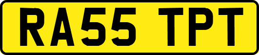 RA55TPT