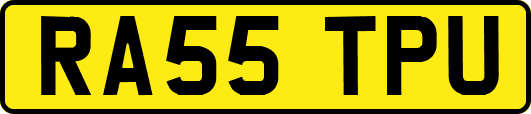 RA55TPU