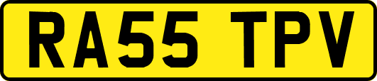 RA55TPV
