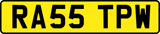 RA55TPW